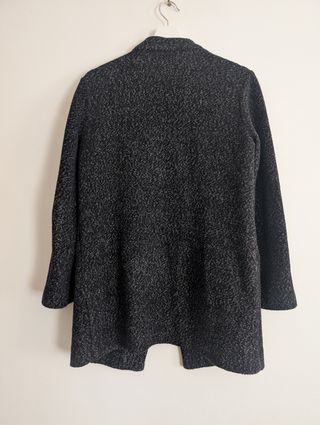 Americana Stradivarius Negra Talla M