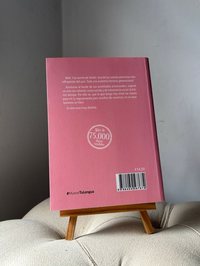 Amor y asco - @stra.bebi