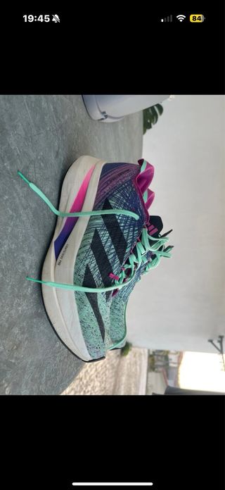 Zapatillas Adidas Adizero X Strung