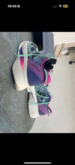 Zapatillas Adidas Adizero X Strung
