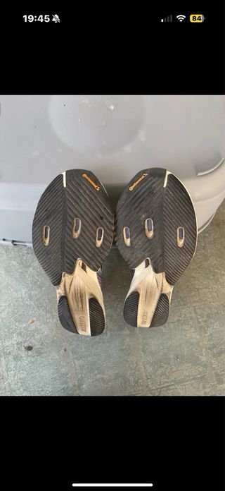 Zapatillas Adidas Adizero X Strung