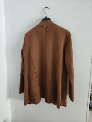 Giacca Je né marrone taglia M
