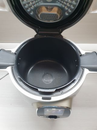Robot Cocina Moulinex Cookeo