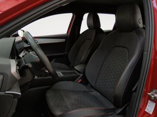Seat Leon FR