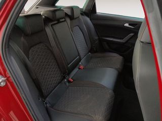 Seat Leon FR