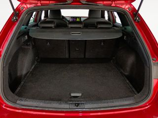 Seat Leon FR