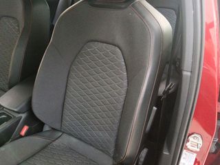 Seat Leon FR