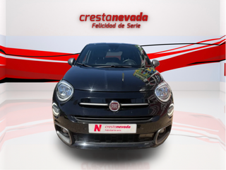 FIAT 500X Sport 1.3 Firefly T4 110KW SS DCT