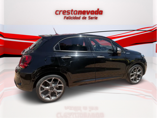 FIAT 500X Sport 1.3 Firefly T4 110KW SS DCT