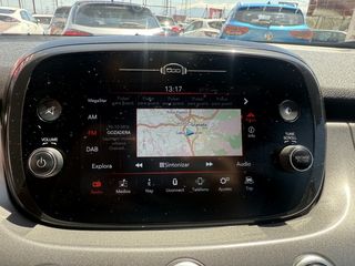 FIAT 500X Sport 1.3 Firefly T4 110KW SS DCT