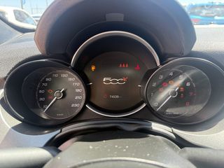 FIAT 500X Sport 1.3 Firefly T4 110KW SS DCT