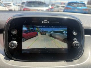 FIAT 500X Sport 1.3 Firefly T4 110KW SS DCT