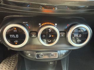 FIAT 500X Sport 1.3 Firefly T4 110KW SS DCT