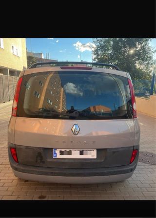 Renault Espace 2004