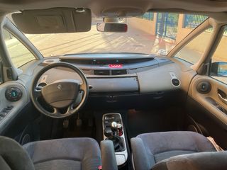 Renault Espace 2004