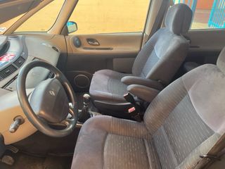 Renault Espace 2004