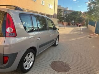 Renault Espace 2004