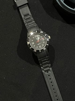 Orologio V Ragazzo Nero