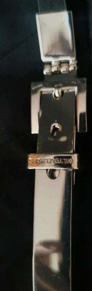 Vestido Michael Kors Negro Talla M