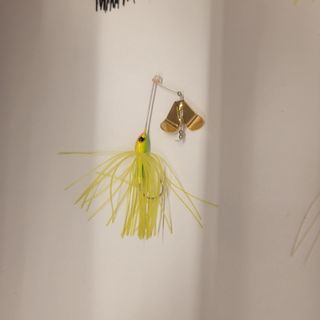 Buzzbaits de Pesca