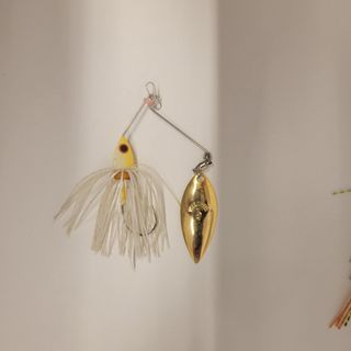 Buzzbaits de Pesca