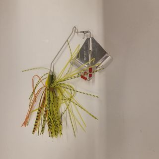 Buzzbaits de Pesca