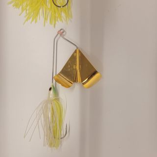 Buzzbaits de Pesca