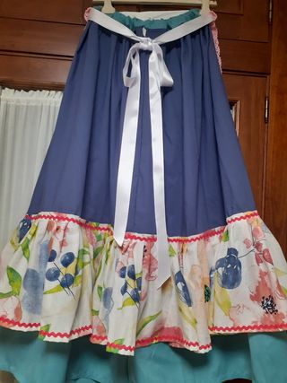 Zagalejo de huertana