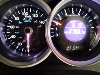 Moto Scooter 125 PEPINAZO DE MOTO