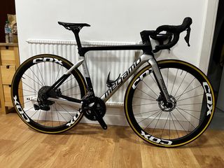Megamo Pulse Elite