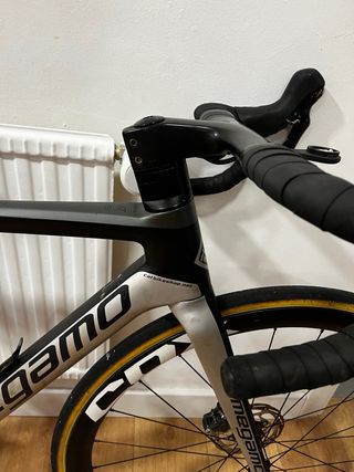 Megamo Pulse Elite