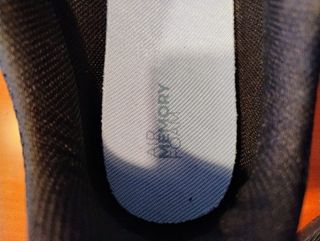 Lotto Evo 1000 Scarpe da Ginnastica Nere