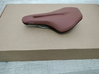 Sillín Gravel BH TUD XGR Marrón