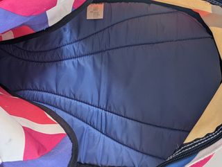 Mochila O'Neill con estampado