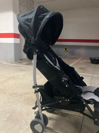 Silla de paseo Chicco