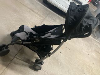 Silla de paseo Chicco