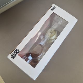 Star Wars Chewbacca y C-3PO Vynl. Figura