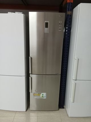 Oferta de Nevera LG