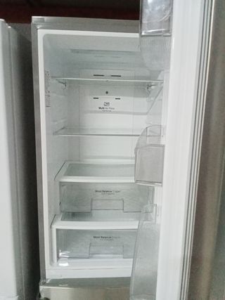 Oferta de Nevera LG