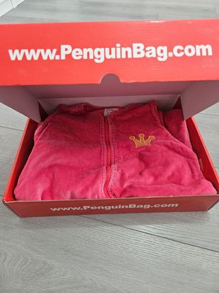 Saco de dormir The Penguin Bag