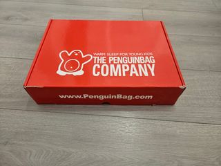 Saco de dormir The Penguin Bag