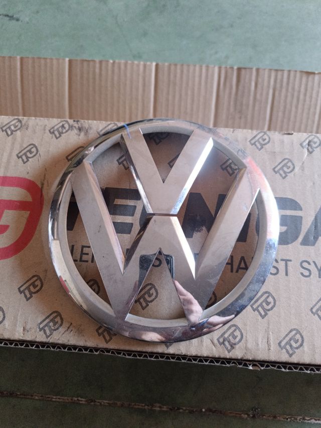 Emblema Volkswagen Multivan