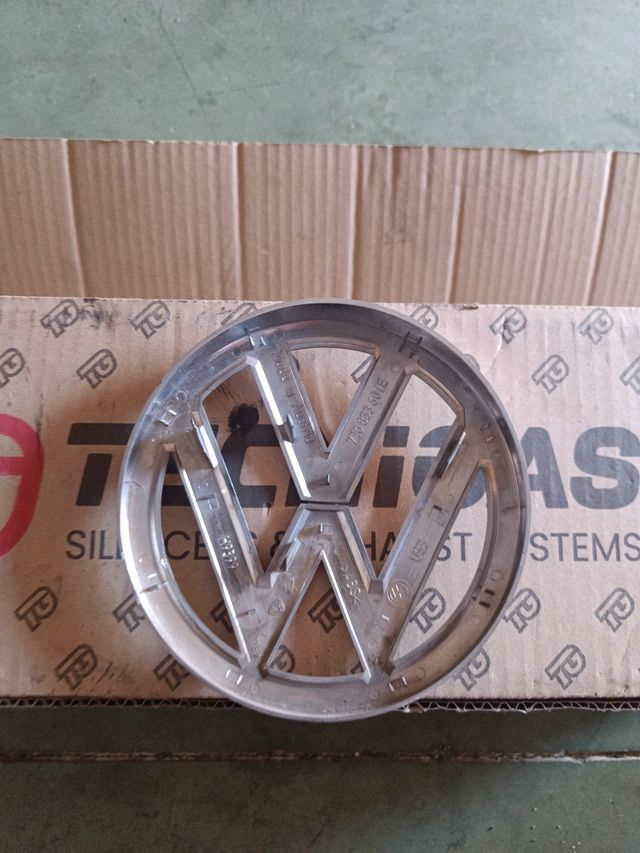Emblema Volkswagen Multivan