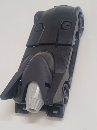 Auto Batman DC da Collezione