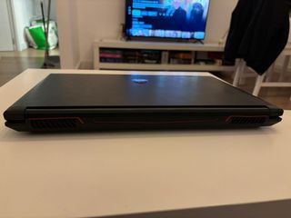 MSI GL62MVR 7RFX - Portátil Gaming