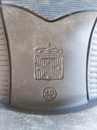 Stivaletti eleganti uomo BALLIN neri pelle