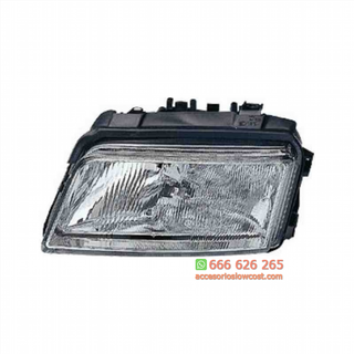 Faros delanteros para AUDI A4 (94-99)