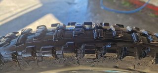 Bicicleta Focus Jam2 talla M y SOLO 1500KM