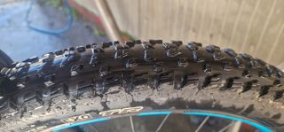 Bicicleta Focus Jam2 talla M y SOLO 1500KM