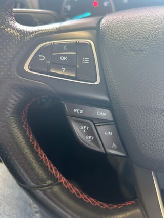 Ford EcoSport 1.0T EcoBoost 92kW 125CV SS ST Line